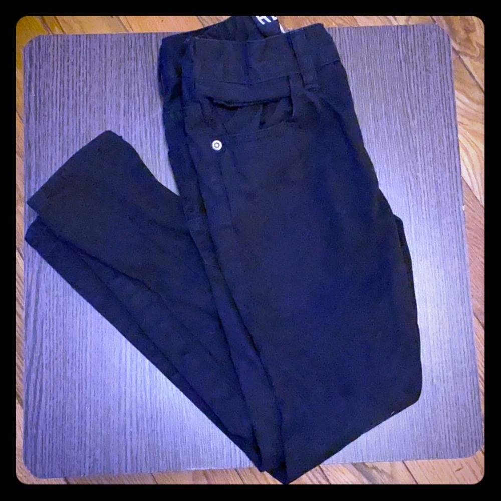 H&M boys pants size 6-7